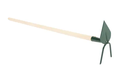 Zdjęcie produktu dla J.A.D. Tools 6518 Motyczka, z uchwytem 100 cm, 2 zęby