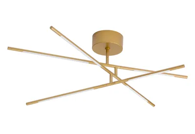 Produktbild von Nova Luce Deckenleuchte RACCIO