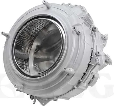 Obrázek produktu pro ELECTROLUX - Svařovaný buben pračky - 3484164102