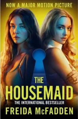 Produktbild von The Housemaid