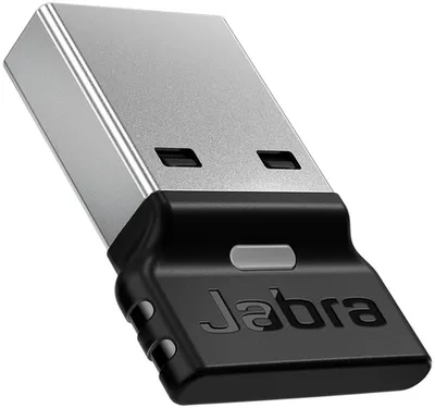 Produktbild von Jabra LINK 390a Bluetooth-Adapter für Freisprecheinrichtung - USB Typ-A