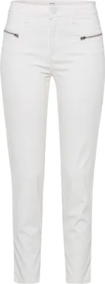 Produktbild von 29501 Brax, Shakira S , Damen Jeans Hose, Gabardinestretch, white, D 36 W 28 L 32