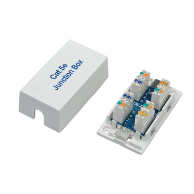 Immagine prodotto di ROLINE Kabelverbindung - CAT 5e - UTP