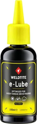 Obrázek produktu pro Olej na řetězy Weldtite E-Lube
