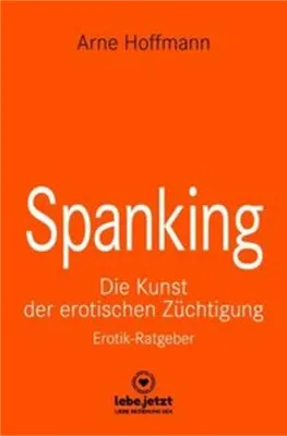 Obrázok produktu pre Spanking | Erotischer Ratgeber