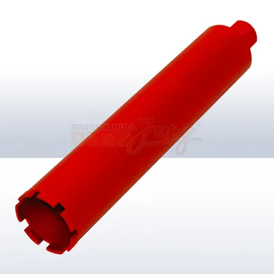 Produktbild von Kernbohrer / Bohrkrone DIA 82x400mm