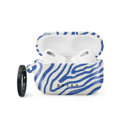 Produktbild von Burga - taška pro Airpods Pro 2 (sedm moří)