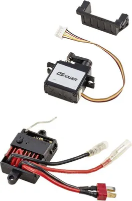 Produktbild von Reely RE-8705337 Ersatzteil Elektronik-Set