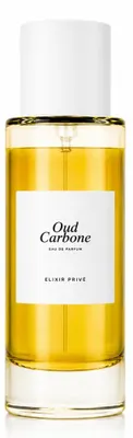 Produktbild von Elixir Privé Paris - Eau de Parfum Oud Carbone