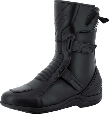 Zdjęcie produktu dla Buty motocyklowe RICHA WALKER WP czarny 41