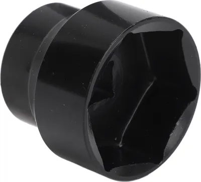 Immagine prodotto di Chiave a bussola per filtro olio da 24 mm 36 mm, Acciaio al carbonio, chiave per tappo serbatoio per PowerStroke Diesel 6,0 l 6,4 l dal 2003 al 2010