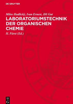 Produktbild von Laboratoriumstechnik der organischen Chemie