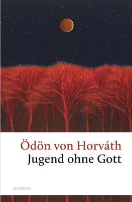 Produktbild von Jugend ohne Gott