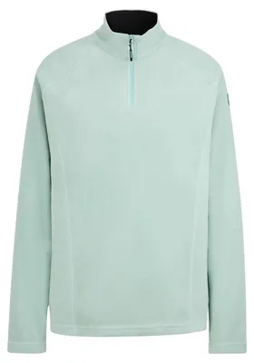 Produktbild von Ziener Damen JANUKI-Z Skipullover, Midlayer, Fleece-Shirt | warm, elastisch, Rec