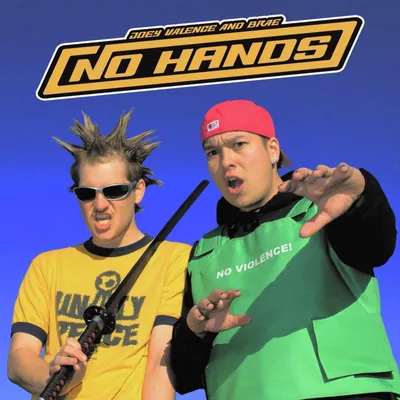 Produktbild von No Hands