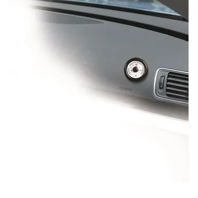 Produktbild von Carlinea Thermometer Außen- / Innenraumtemperatur 483312