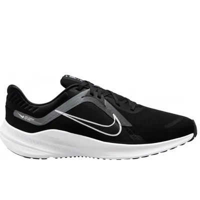 Produktbild von Nike Nike Quest 5 Sportschuh Schwarz