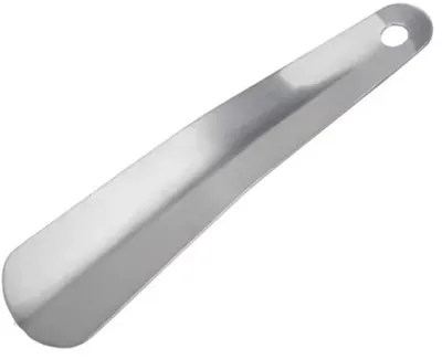 Obrázek produktu pro Dlouhá botvanka - Botvanka - 30 cm - Kovová botvanka - XL botvanka - Extra dlouhá - Kovová - Univerzální - 30 cm - CHPN