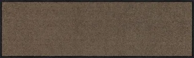 Zdjęcie produktu dla Wycieraczka Salonloewe 030x100 cm Taupe