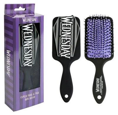 Obrázok produktu pre Kefa na vlasy na stredný styling, rozčesávanie a uhladzovanie vlasov
