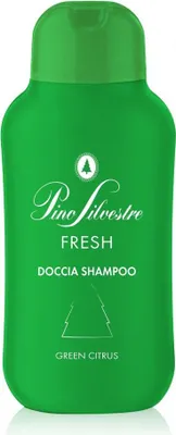 Produktbild von Wild Pine Fresh Green Citrus Badegel 250 ml