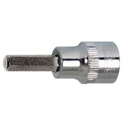 Obrázek produktu pro KS Tools 1/4" nástrčný šestihran s bitem CHROME, 4 mm
