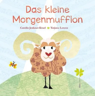 Produktbild von Das kleine Morgenmufflon