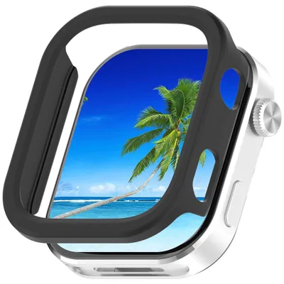 Obrázek produktu pro Plastové pouzdro pro chytré hodinky Xiaomi Redmi Watch 6 – ochranné pouzdro odolné proti nárazům