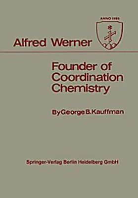 Obrázek produktu pro Alfred Werner