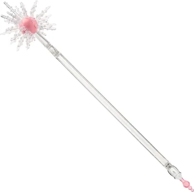 Image de The Noble Collection Universal - Wicked - Glindas Bubble Wand, NN3121