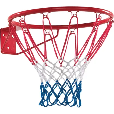 Image de KBT Basketball ring rouge