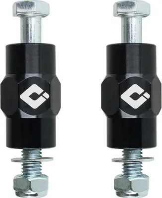 Zdjęcie produktu dla Zestaw wsporników kierownicy ODI Pee-Wee - 1,5"/38 mm