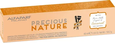 Produktbild von Alfaparf Milano Precious Nature 6.32 60ml