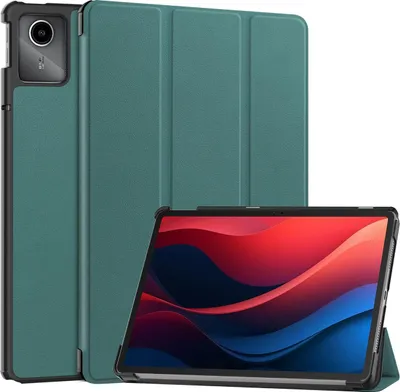 Zdjęcie produktu dla ETUI POKROWIEC COVER do LENOVO Idea Tab ZAFR0378PL 11" 2025 TB336FU TB336ZU