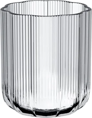 Obrázok produktu pre Villeroy & Boch 1173360947, Nádoba tvaru vázy, Sklo, Priehľadná, Lesklý, Priehľadná, Fleur