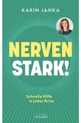 Obrázok produktu pre Nervenstark!