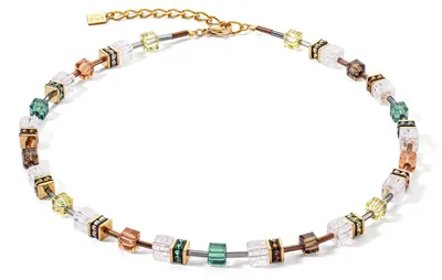 Produktbild von Coeur de Lion Collier 3018/10-0911