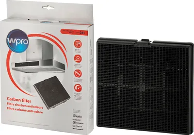 Image de Whirlpool Filtre à charbon actif CHF007
