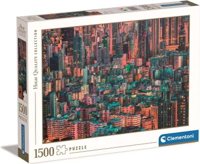 Produktbild von Clementoni 31692, 14 Jahr(e)