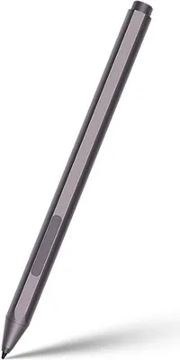 Zdjęcie produktu dla eSTUFF ES68900151-BULK, Uniwersalne, Microsoft, Szary, - Microsoft Surface Pro 3/4/5/6/7 - Microsoft Surface Laptop 1/2/3 - Microsoft Surface 2/3 -..., Pojemnościowy, Aluminium