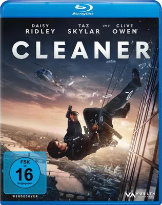 Produktbild von Cleaner