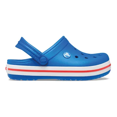Produktbild von Crocs Toddler Crocband Clog 207005-4KZ flip-flops - albastru Crocs Toddler Crocband Clog 207005-4KZ flip-flops - albastru