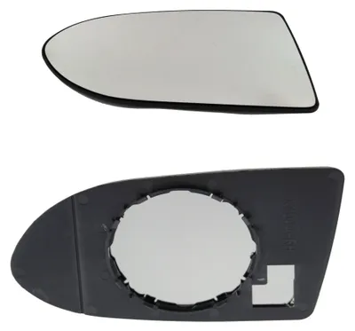 Immagine prodotto di TarosTrade 57-0137-R-46987 Specchio retrovisore, per veicoli prodotti fino al 2002, lato destro