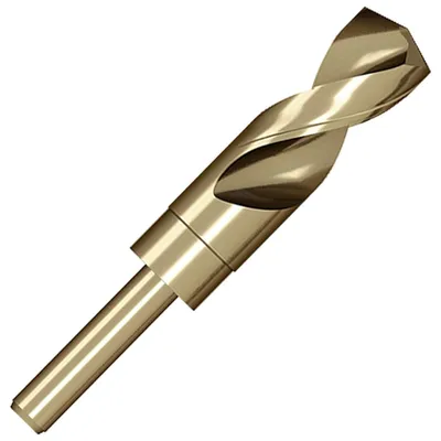Zdjęcie produktu dla Wiertło HSS-Co – średnica otworu: 30 mm – do różnych materiałów