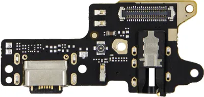 Produktbild von Für Xiaomi Redmi 8 Dock Connector Flex