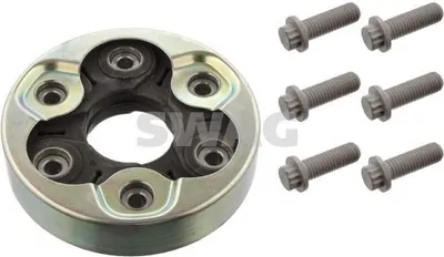 Obrázok produktu pre SWAG 30 10 4552 Kĺbový pozdĺžny hriadeľ vpredu pre VW Golf VII hatchback (5G1, BQ1, BE1, BE2) Kardanový hriadeľ