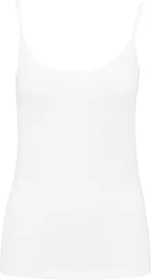 Obrázok produktu pre Kariban - Dámsky top bez rukávov RW7464 (XL) (Biela)