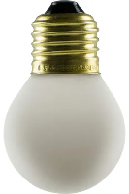 Immagine prodotto di SEGULA LED Golfball 24V opal E27 dimmb.