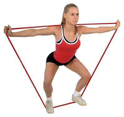 Produktbild von Widerstandsbänder für Frauen und Männer, Klimmzugbänder, Übungsbänder für Körperdehnung, Powerlifting, Yoga, Pilates und Widerstandstraining