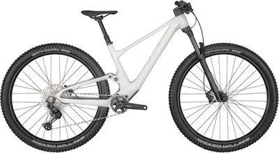 Produktbild von Scott Contessa Spark 930 Mountainbike weiß : S Größe: S
